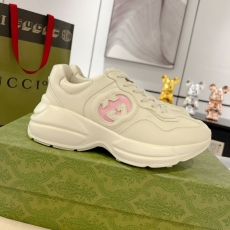 Gucci Rhyton Shoes